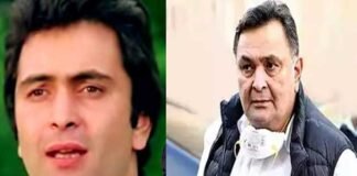 बॉलिवुड के मशहूर अभिनेता ऋषि कपूर का मुंबई के अस्पताल में निधन Bollywood actor Rishi Kapoor died