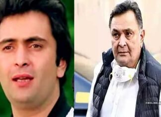 बॉलिवुड के मशहूर अभिनेता ऋषि कपूर का मुंबई के अस्पताल में निधन Bollywood actor Rishi Kapoor died