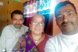 Gauchar's-Devaki-Devi-Bhand