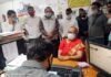 कोरोना जंग: गौचर की देवकी देवी भंडारी ने प्रधानमंत्री राहत कोष में दिए 10 लाख रुपये Gauchar's-Devaki-Devi-Bhand