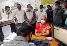 कोरोना जंग: गौचर की देवकी देवी भंडारी ने प्रधानमंत्री राहत कोष में दिए 10 लाख रुपये Gauchar's-Devaki-Devi-Bhand