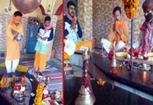 बाबा केदार के कपाट खुलने के साथ कटकेश्वर महादेव (घस्या महादेव) में की गई शिव अराधना Katkeshwar Mahadev (Ghashya Mahadev