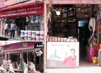 आज से सभी तरह की दुकानों को खोलने की मिली अनुमति, शर्तें लागू all kinds of shops opened