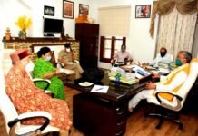 बदरीनाथ धाम के कपाट खुलने की तिथि में हुआ बदलाव, जानिए नई तारीख Changes in the opening date of Badrinath Dham