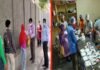 दिल्ली पुलिस में कार्यरत उत्तराखंड के बंसत बल्लभ जोशी की सेवा को सलाम, लॉकडाउन में फंसे लोगों को रोज खिला रहे है खाना basant-joshi