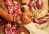 उत्तराखंड : शादी कर घर लौटे दूल्हा-दुल्हन सहित पूरे परिवार को किया क्वारंटाइन bride-and-groom-Quarantine