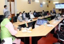 उत्तराखंड अधीनस्थ सेवा चयन आयोग नियमावली में संशोधन, समूह ग की सीधी भर्ती में मिलेगा फ़ायदा, पढ़ें कैबिनेट के अन्य फैसले Telemedicine service in Uttarakhand