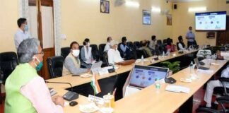 उत्तराखंड : कैबिनेट बैठक में आज लिए गए ये अहम फैसले Telemedicine service in Uttarakhand