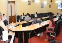 CII द्वारा आयोजित उत्तर भारत वर्चुअल कॉन्फ्रेंस में सीएम त्रिवेन्द्र ने किया प्रतिभाग cii-virtual-meeting