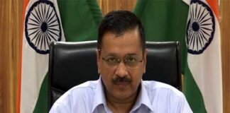 ये हैं दिल्ली के 20 कोरोना हॉटस्पॉट इलाके, जिन्हें किया है सील, बिना मास्क घर से निकले पर होगा ऐक्शन