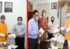 कोरोना जंग : उत्तराखंड में आज इन दानवीरों ने “मुख्यमंत्री राहत कोष” में दी 88 लाख से ज्यादा धनराशि cm-relief-fun-uttarakhand-1