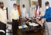 उत्तराखंड : कोरोना से जंग हेतु इन लोगों ने आज मुख्यमंत्री राहत कोष में दी धनराशि cm-relief-fund-dinners