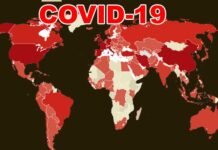 दुनियाभर में कोरोना से एक लाख से ज्यादा लोगों की मौत, यहाँ देखें दुनिया के 10 सबसे ज्यादा कोरोना संक्रमित देश corona-affect-in-world