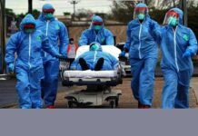 नोएडा में कोरोना वायरस के 8 नए मामले आए सामने, जिले में 58 पहुंचा आंकड़ा corona-positive-case-in-noida