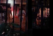 ग्रेटर नोएडा : अल्फा-2 से एक ही परिवार के 5 कोरोना संदिग्धों को किया क्वारंटाइन corona-suspects-in-greater-noida