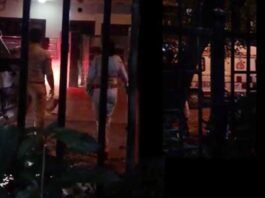 ग्रेटर नोएडा : अल्फा-2 से एक ही परिवार के 5 कोरोना संदिग्धों को किया क्वारंटाइन corona-suspects-in-greater-noida