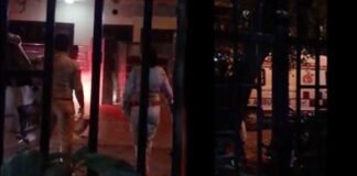 ग्रेटर नोएडा : अल्फा-2 से एक ही परिवार के 5 कोरोना संदिग्धों को किया क्वारंटाइन corona-suspects-in-greater-noida