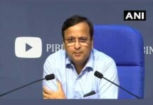 देश में कोरोना मरीजों आंकड़ा पहुंचा 4000 के पार, रविवार को 30 लोगों की मौत, पिछले 24 घंटों में में 693 नए केस corona-update