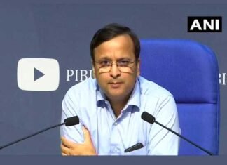 देश में कोरोना मरीजों आंकड़ा पहुंचा 4000 के पार, रविवार को 30 लोगों की मौत, पिछले 24 घंटों में में 693 नए केस corona-update