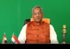 मुख्यमंत्री ने प्रदेशवासियों से कोरोना के खिलाफ जंग में एकजुटता प्रदर्शित की अपील की corona-virus-facebook-live
