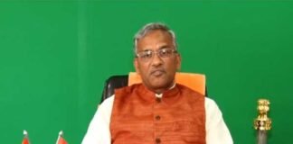 मुख्यमंत्री ने प्रदेशवासियों से कोरोना के खिलाफ जंग में एकजुटता प्रदर्शित की अपील की corona-virus-facebook-live
