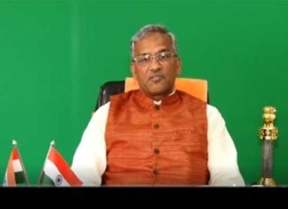 सीएम त्रिवेंद्र ने फेसबुक लाइव के माध्यम से प्रदेशवासियों को किया संबोधित, जानिए कोरोना पर क्या कहा corona-virus-facebook-live