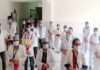 जनरल ओबीसी एसोसिएशन के सदस्यों द्वारा एक बार फिर कोरोना वारियर्स का सम्मान corona-warriors