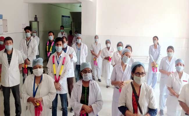 corona-warriors corona-warriors