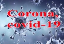 गौतमबुद्ध नगर में आज मिले कोरोना के 27 नये केस, जिले में 1038 पहुंचा मरीजों का आंकड़ा, कोरोना की वजह से हुई थी 29 वर्षीय युवक की मौत coronavirus-covid-19