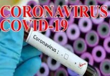 उत्तराखंड : पूर्व मंत्री गांववासी भी हुए कोरोना संक्रमित, सीएम त्रिवेंद्र के बाद उनकी पत्नी और बेटी भी कोरोना पॉजिटिव, आज मिले 580 नए संक्रमित coronavirus-covid-19