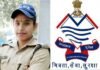 उत्तराखंड: ड्यूटी को तवज्जो देते हुए महिला कांस्टेबल ने की शादी स्थगित constable-kavita-pant