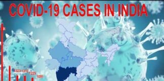कोरोना : 15 हजार के पार पहुंचा आंकड़ा, 507 की मौत, देश में कहाँ कितने मरीज, देखें पूरी लिस्ट covid-19-cases