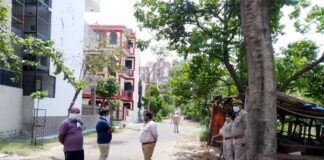 कोरोना संक्रमण: डोर-टू-डोर सर्विलेंस टीम को शहरी क्षेत्र के पढ़े लिखे लोगों का भी नहीं मिल रहा सहयोग door-to-door-survey corona