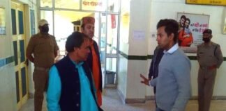 कोरोना : प्रदेश सरकार ने समय से राहत एवं बचाव को लेकर कदम उठाएं है: डॉ. धन सिंह रावत कोरोना : प्रदेश सरकार ने समय से राहत एवं बचाव को लेकर कदम उठाएं है: डॉ. धन सिंह रावत