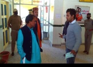 कोरोना : प्रदेश सरकार ने समय से राहत एवं बचाव को लेकर कदम उठाएं है: डॉ. धन सिंह रावत कोरोना : प्रदेश सरकार ने समय से राहत एवं बचाव को लेकर कदम उठाएं है: डॉ. धन सिंह रावत