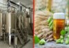 लॉकडाउन: हजारों लीटर फ्रेश बियर नाली में बहा रहे हैं प्लांट fresh-beer-drained-in-ncr