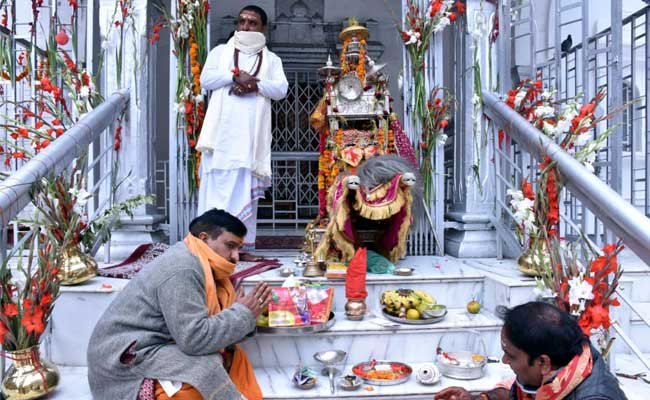 gangotri-dham gangotri-dham