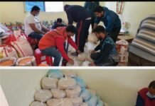 डिजिटल इंडिया के माध्यम से कोरोना वायरस संक्रमण की चेन को तोड़ने में महत्वपूर्ण भूमिका निभा रहा है ‘हंस फाउंडेशन’ hans-foundation-corona-support