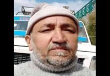 उत्तराखंड: वरिष्ठ पत्रकार पुरुषोत्तम असनोड़ा का निधन, मुख्यमंत्री ने जताया गहरा दुःख journalist Purshottam Asanora dies