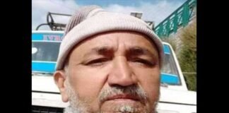 उत्तराखंड: वरिष्ठ पत्रकार पुरुषोत्तम असनोड़ा का निधन, मुख्यमंत्री ने जताया गहरा दुःख journalist Purshottam Asanora dies