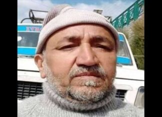 उत्तराखंड: वरिष्ठ पत्रकार पुरुषोत्तम असनोड़ा का निधन, मुख्यमंत्री ने जताया गहरा दुःख journalist Purshottam Asanora dies