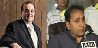 लॉकडाउन के बीच 23 परिजनों के साथ भ्रमण पर निकले अरबपति बिज़नसमैन पर FIR kalil-vadhavan