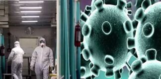 कोरोना का कहर: पिछले 12 घंटों में देश में कोरोना वायरस के 547 नए मामले, 30 लोगों की मौत corona-ka-kahar