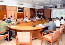 उत्तराखंड में ग्रामीण क्षेत्रों में मनरेगा के कामकाज को संचालित करने हेतु केन्द्र ने 20 हजार करोड़ किये जारी manrega