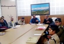 11 हजार से ज्यादा प्रवासी पहुँच चुके हैं पौडी जनपद के गांवों में, विदेश से भी आये हैं कई लोग migrants have reached villages in Paudi Garhwal