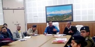 11 हजार से ज्यादा प्रवासी पहुँच चुके हैं पौडी जनपद के गांवों में, विदेश से भी आये हैं कई लोग migrants have reached villages in Paudi Garhwal