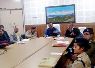 11 हजार से ज्यादा प्रवासी पहुँच चुके हैं पौडी जनपद के गांवों में, विदेश से भी आये हैं कई लोग migrants have reached villages in Paudi Garhwal