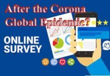 कोरोना वैश्विक महामारी के बाद क्या होगा भविष्य? जीबीयू ने कराया ऑनलाइन सर्वे online-servey-on-corona-epidemic