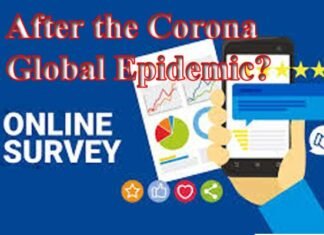 कोरोना वैश्विक महामारी के बाद क्या होगा भविष्य? जीबीयू ने कराया ऑनलाइन सर्वे online-servey-on-corona-epidemic
