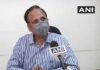 दिल्ली में पिज्जा डिलीवरी बॉय निकला कोरोना पॉजिटिव, 72 घरों के लोगों को किया क्वारंटीन pizza delivery boy corona positive in delhi